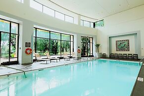 DoubleTree Suites by Hilton Htl & Conf Cntr Downers Grove