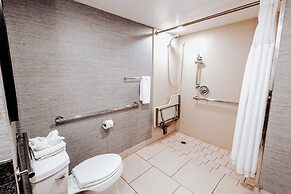 DoubleTree Suites by Hilton Htl & Conf Cntr Downers Grove