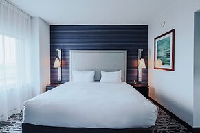 DoubleTree Suites by Hilton Htl & Conf Cntr Downers Grove