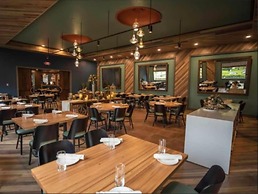 DoubleTree Suites by Hilton Htl & Conf Cntr Downers Grove