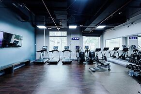 DoubleTree Suites by Hilton Htl & Conf Cntr Downers Grove