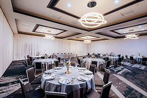 DoubleTree Suites by Hilton Htl & Conf Cntr Downers Grove