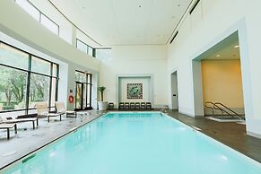 DoubleTree Suites by Hilton Htl & Conf Cntr Downers Grove