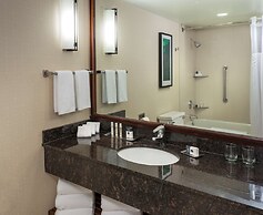 DoubleTree Suites by Hilton Htl & Conf Cntr Downers Grove