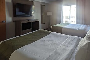 Quality Inn & Suites Northampton - Amherst