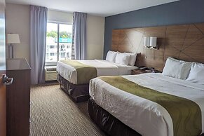 Quality Inn & Suites Northampton - Amherst