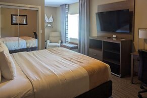 Quality Inn & Suites Northampton - Amherst