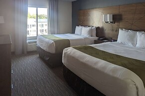 Quality Inn & Suites Northampton - Amherst