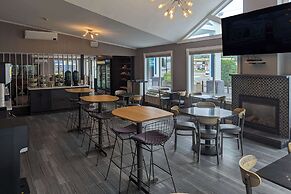 Quality Inn & Suites Northampton - Amherst