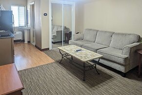 Quality Inn & Suites Northampton - Amherst