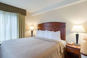 Quality Inn & Suites Northampton - Amherst