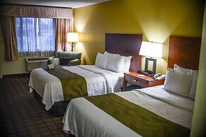 Quality Inn & Suites Northampton - Amherst