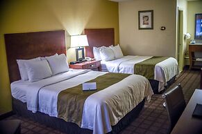 Quality Inn & Suites Northampton - Amherst
