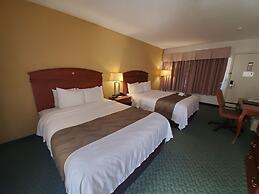 Quality Inn & Suites Northampton - Amherst