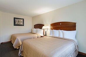 Quality Inn & Suites Northampton - Amherst