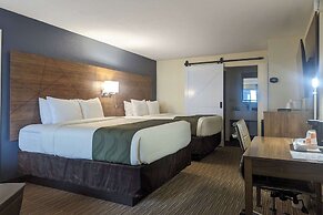 Quality Inn & Suites Northampton - Amherst