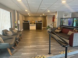 Quality Inn & Suites Northampton - Amherst