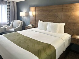 Quality Inn & Suites Northampton - Amherst