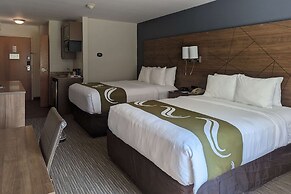 Quality Inn & Suites Northampton - Amherst