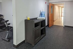 Quality Inn & Suites Northampton - Amherst