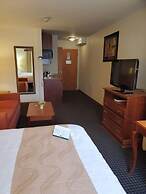 Quality Inn & Suites Northampton - Amherst