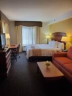 Quality Inn & Suites Northampton - Amherst