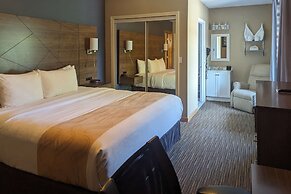 Quality Inn & Suites Northampton - Amherst