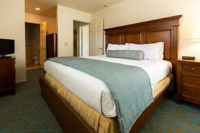 Channel Island Shores