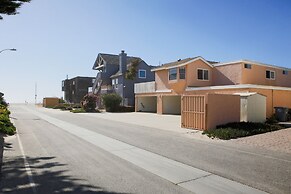 Channel Island Shores