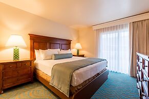 Channel Island Shores