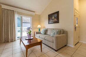 Channel Island Shores