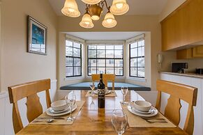 Channel Island Shores