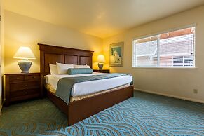 Channel Island Shores