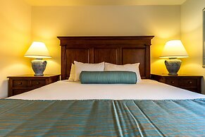 Channel Island Shores