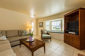 Channel Island Shores