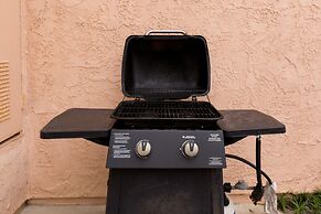 Channel Island Shores