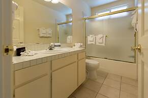 Channel Island Shores