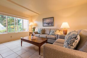 Channel Island Shores