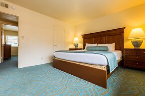 Channel Island Shores