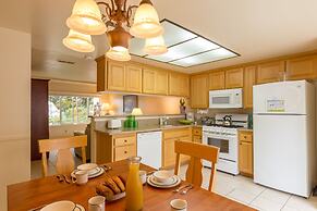 Channel Island Shores