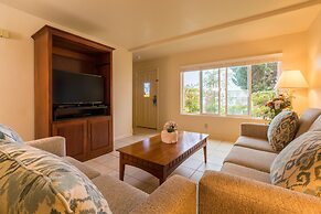 Channel Island Shores