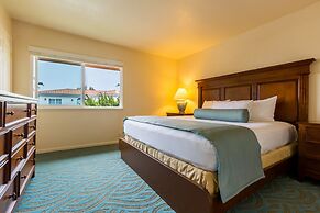 Channel Island Shores