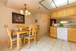 Channel Island Shores