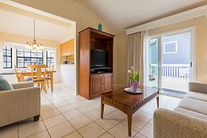 Channel Island Shores