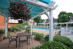 Residence Inn by Marriott Spartanburg