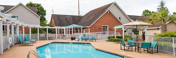 Residence Inn by Marriott Spartanburg