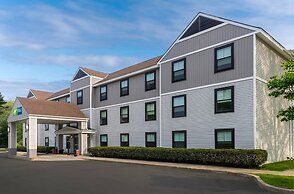 Holiday Inn Express South Burlington Downtown by IHG