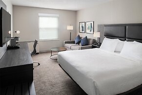 Holiday Inn Express South Burlington Downtown, an IHG Hotel