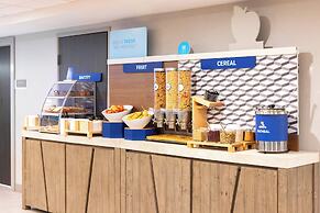 Holiday Inn Express South Burlington Downtown by IHG