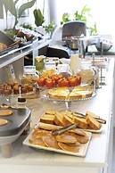 Best Western Hotel Mediterranee Menton